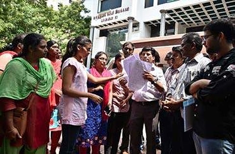 Image for representational purpose only.