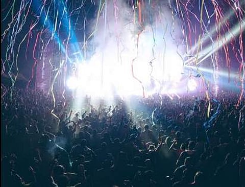 Enchanted Valley Carnival will be back with some adrenalin pumping sport activities along with the gastronomical experience at ‘Culinarium' with distinguished restaurants, bistros and local eateries. (Photo | facebook.com/enchantedvalleycarnival/)