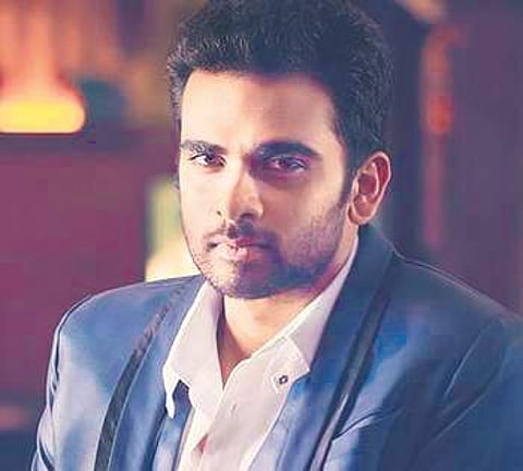 Ashok Selvan