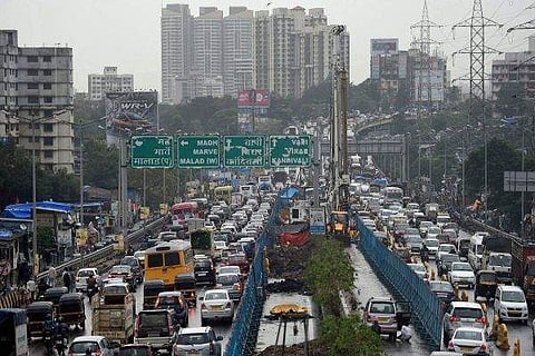 The Mumbai Metro Rail Corporation (MMRC) had demanded 15 plots to carry out the construction work, of which 11 are controlled by the BMC. When the proposal came before the improvements committee of the BMC on Wednesday, it was immediately rejected by Shiv