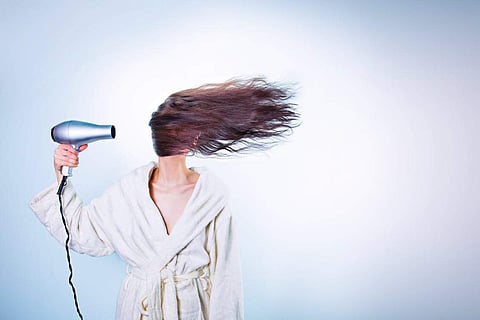 This is how often you should wash your hair!