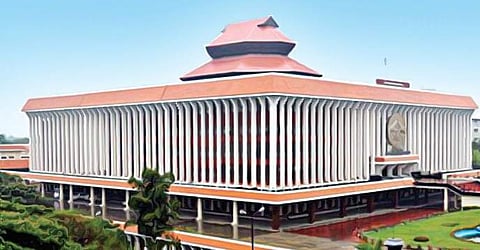 Chief Minister Pinarayi Vijayan scores high on Kerala Assembly session finale