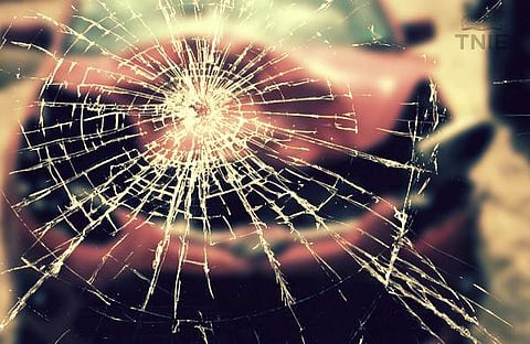 Gujarat: 11 die in collision between jeep, truck