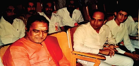 Celebrating cinema 24 x 7