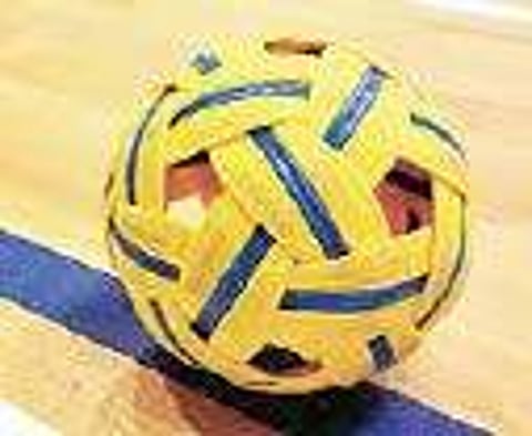 Sepak Takraw Championship to kick off today in Vijayawada
