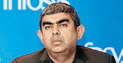 Vishal Sikka