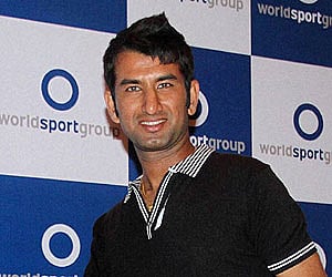 Cheteshwar Pujara (File |PTI)