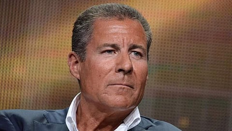 HBO President and CEO Richard Plepler (File | AP)
