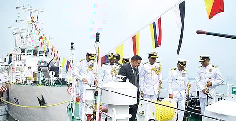 For representational purposes (K Shijith | EPS)