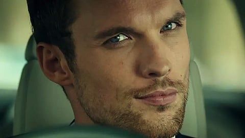 Ed Skrein. (Photo | TFI films)