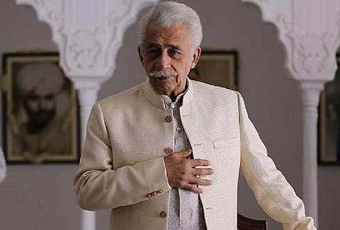 A still from Bornila Chatterjee's the Hungry. (Photo | YouTube screengrab)