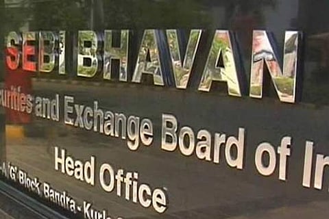 Sebi Bhavan.