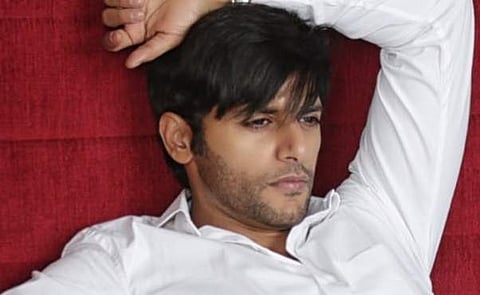 Making my parents proud has been my priority: Karanvir Bohra