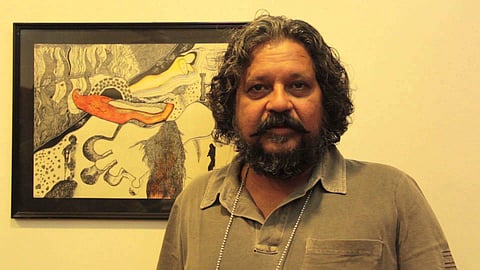 Gupte is known for writing the heart-warming drama 'Taare Zameen Par'. (Photo: YouTube)
