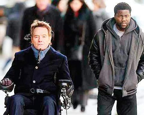 Thozha goes to Hollywood