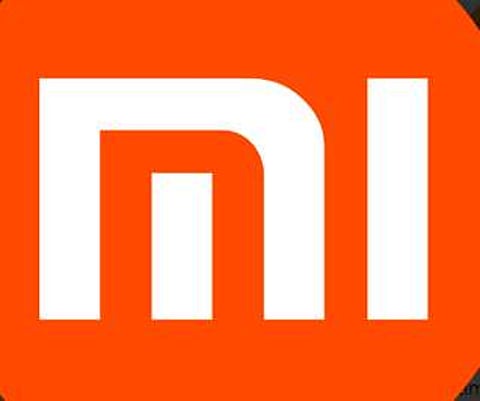 Photo Courtesy Twitter @xiaomi