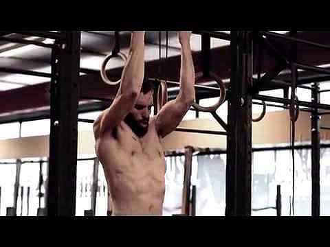 Marwan Kenzari . (Photo: YouTube)