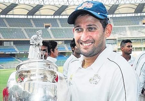 Playing Ranji will be more rewarding