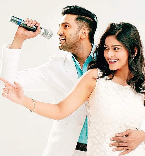 Wake me up when September begins