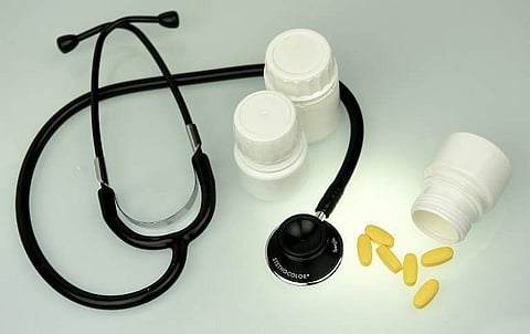 Representational Image. | AFP