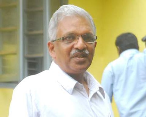 P Jayarajan | EPS