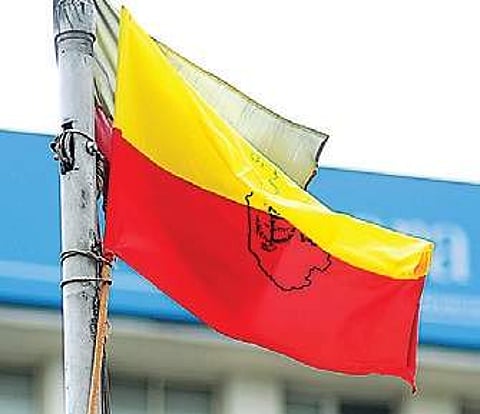 As opposition mounts, will Karnataka drop the idea of separate state flag?