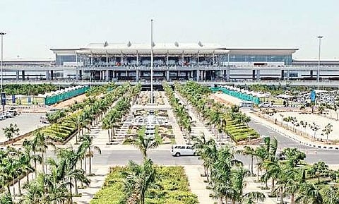 It’s official: messer turbo to develop dagadarthi airport