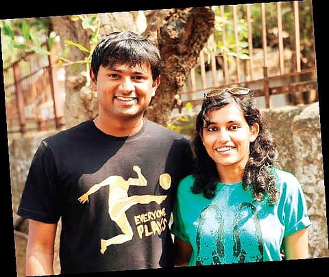 Every kid needs to kick