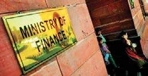 The GST Network’s inability to meet the pressure of tax filings has held back the calculations of the ministry. | File Photo