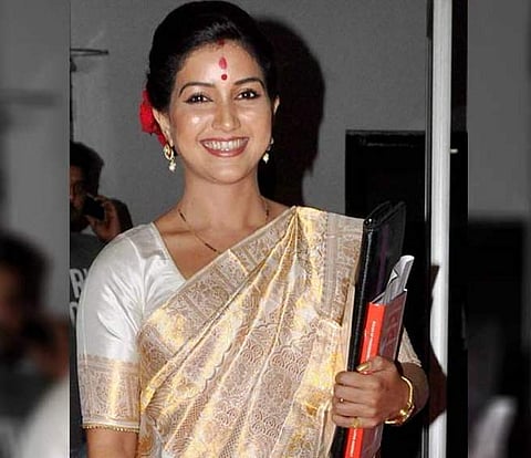 Assamese actress-turned-MLA, Angoorlata Deka | EPS