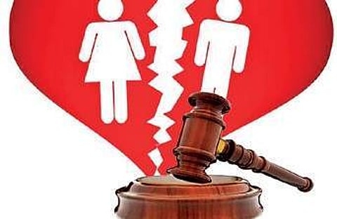 Six-month cooling period for granting divorce can be waived: Supreme Court