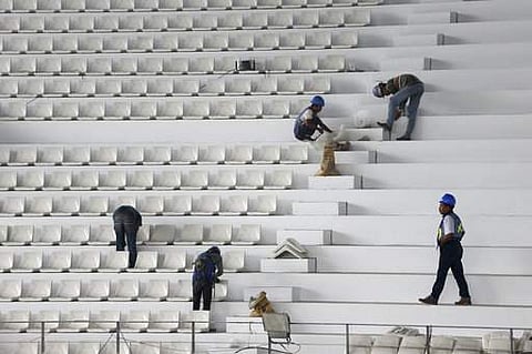 Image used for representational purpose