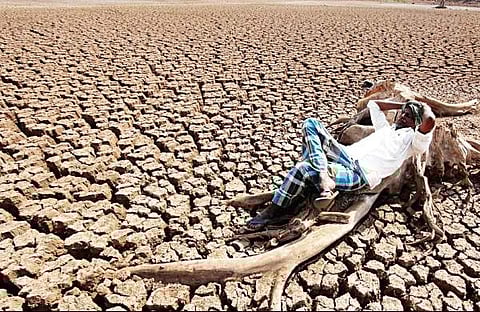 File Photo used for representational purpose only