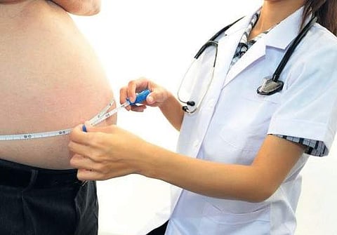 One step away from diabetes?