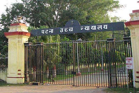 Patna High Court (Photo | PTI)