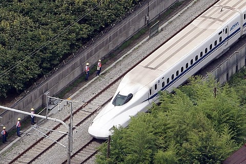 Image used for representational purpose only. (File photo | AFP)