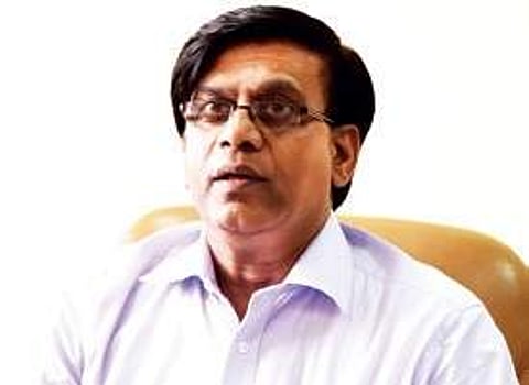 Congress leaders meet to control damage over Lingayat row