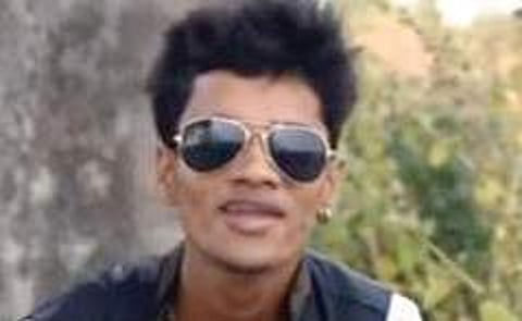 The singer Omprakash Mishra