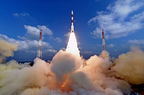 Image for representational purpose only. (File photo | PTI)