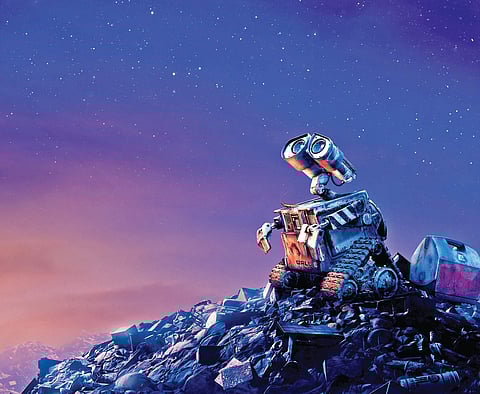 AI is hot,but lonely