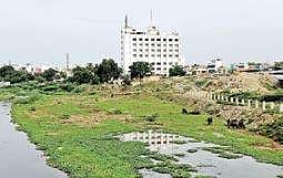 Hotel that allegedly denied entry for inspection of encroachment | Martin Louis