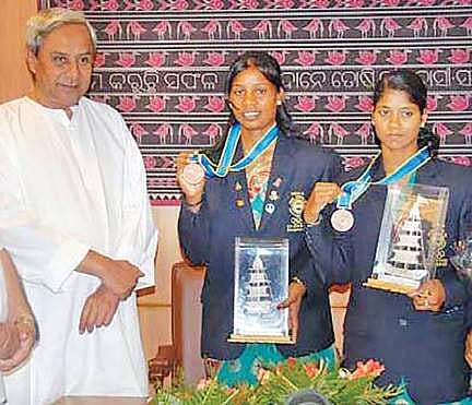 Champion rowers of Odisha, outsiders for Sports Authority of India