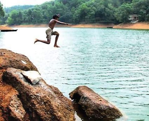 At least four persons die due to drowning every day in Kerala