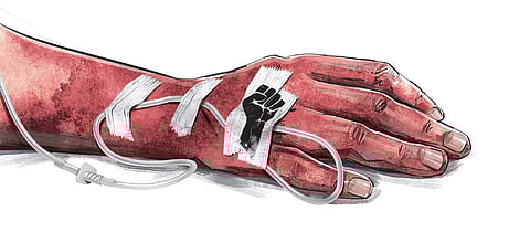 NHRC: Hospitals can be sued for rule violation soon in Tamil Nadu