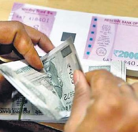 This is not my India till we achieve sab ka vikas