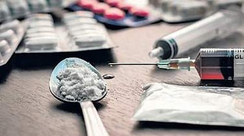 More Hyderabad teens pouring into de-addiction centres