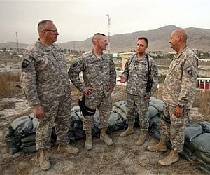 Suicide among military veterans is especially high in the western US and rural areas, according to new government data (Representational image | AP)