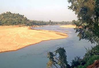 After Mahanadi, Govt sleeps over Brahmani