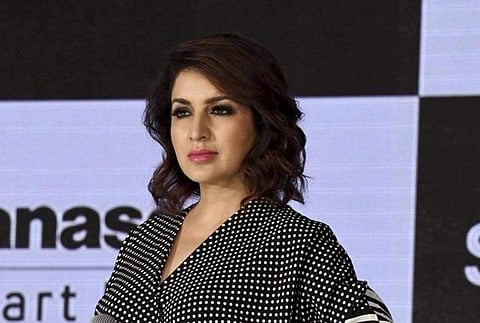 Actor Tisca Chopra (File | PTI)