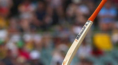 For representational purposes (File | AP)